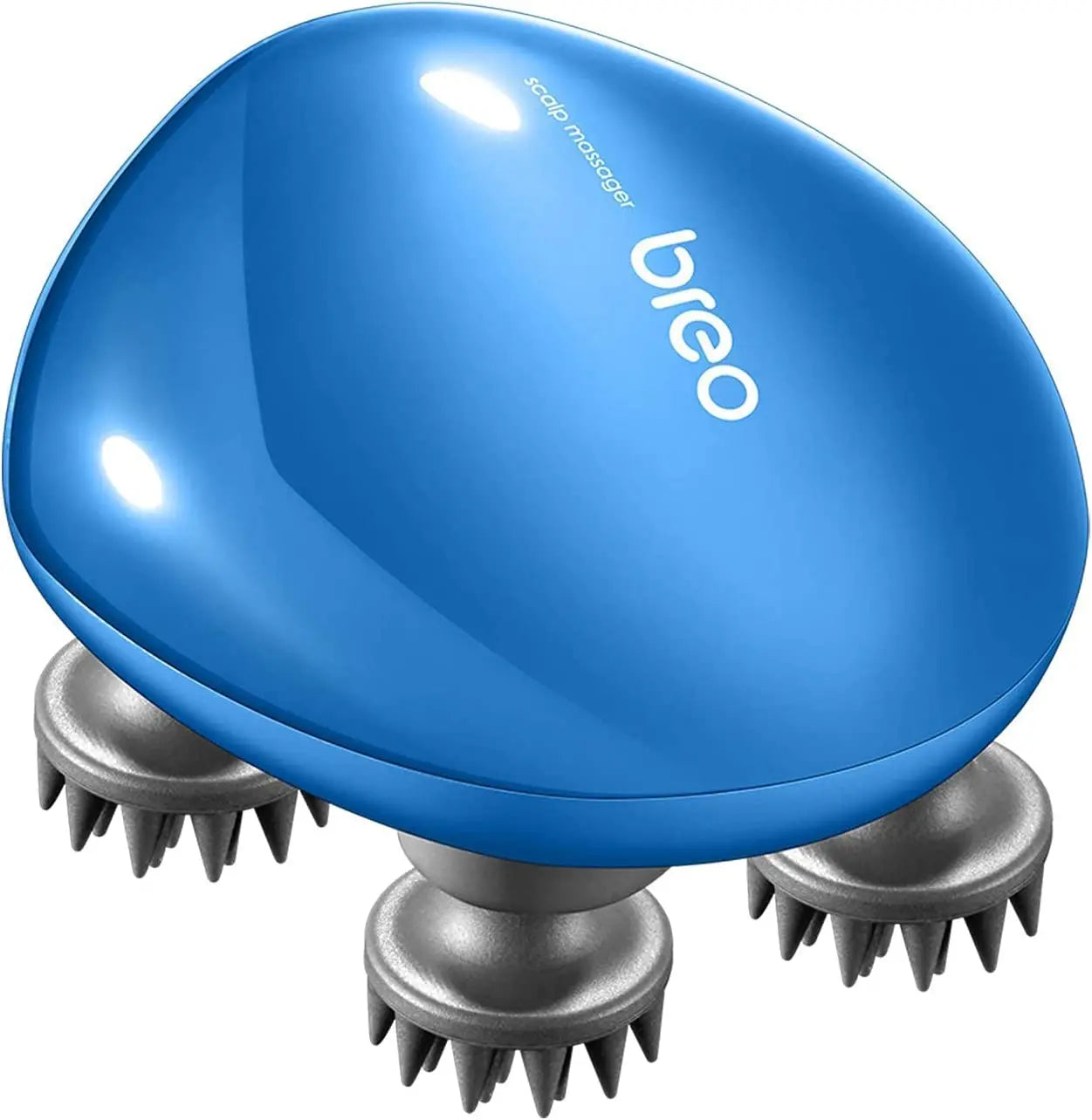 Wireless Scalp Massager